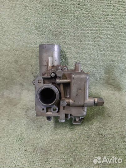 Карбюратор заз