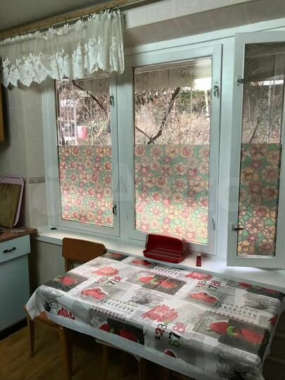 2-к. квартира, 50 м², 3/5 эт.