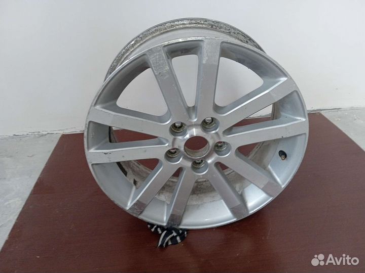 Диски литые Suzuki