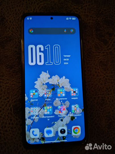 TECNO Camon 20, 8/256 ГБ
