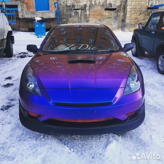 Покраска Авто Raptor u-pol