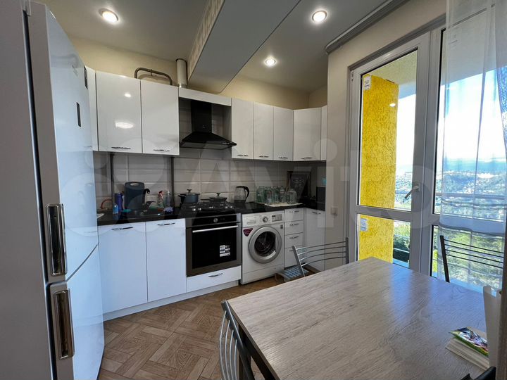 Квартира-студия, 31 м², 7/7 эт.