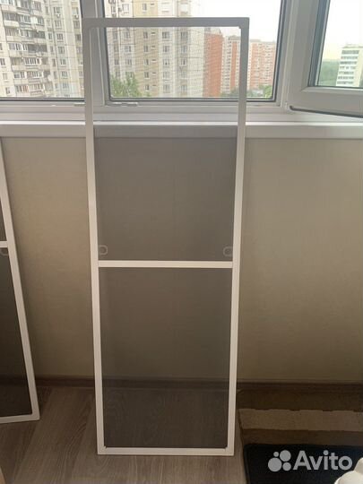 Москитные сетки на окна