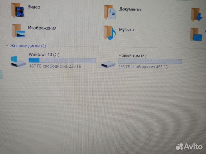 Lenovo 78 FHD Ryzen 3 2200 8GB/Veg3/SSD240GB+500GB