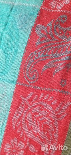 Палантин.Индия