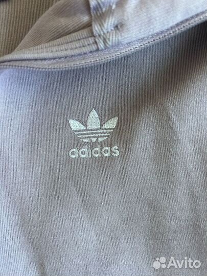 Кофта adidas женская оригинал