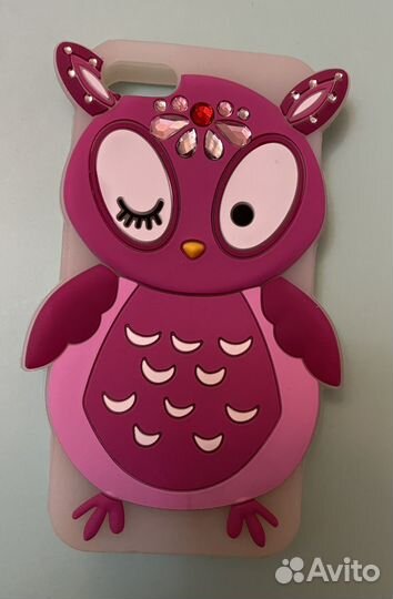 Чехлы на телефон iPhone 6s,6,5