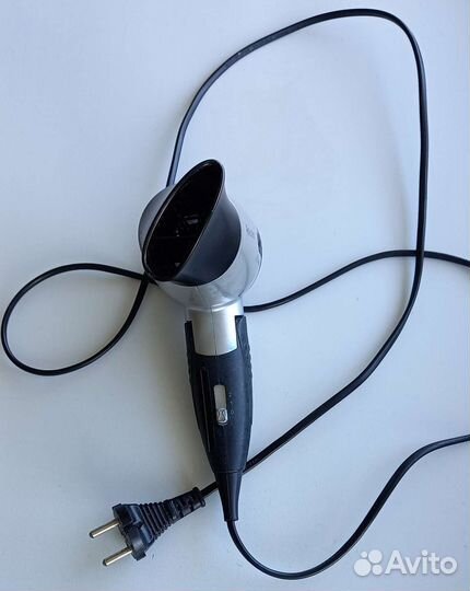 Фен Rolsen HD1312