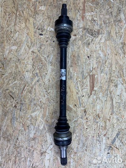 Привод П N55 BMW F20 F22 F30 F32