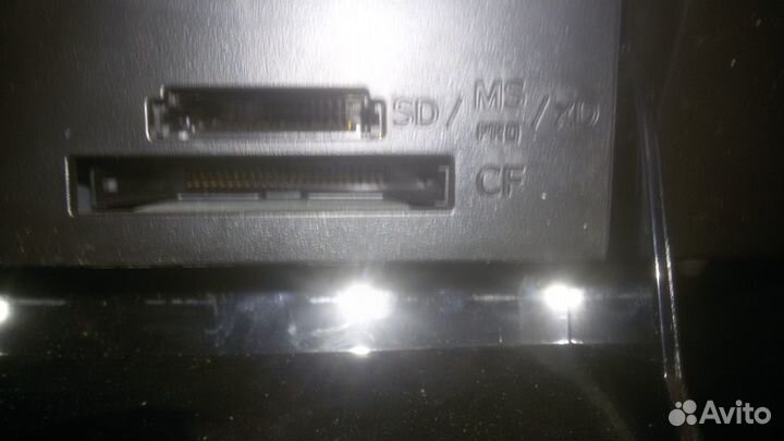 Мфу Epson Stylos Photo RX610