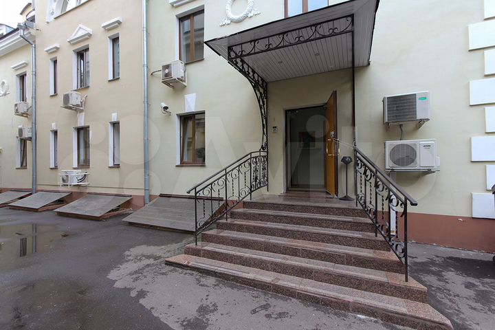 Сдам офисное помещение, 450 м²