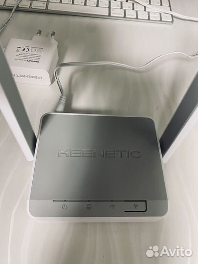 Wifi роутер 4g