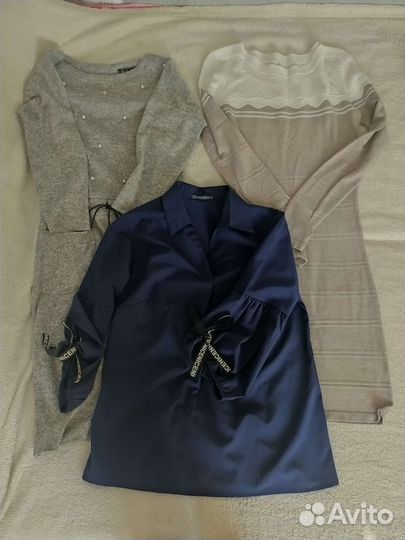 Женская одежда пакетом 42 размер