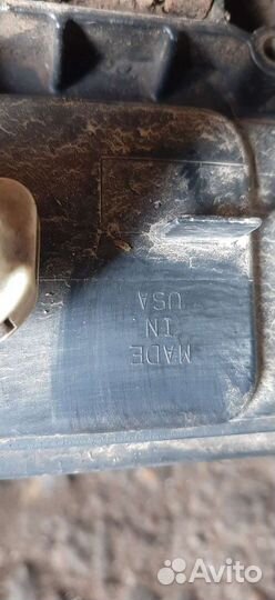 Абсорбер топливный Chevrolet Trailblazer 4.2