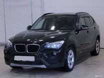 BMW X1 2.0 AT, 2012, 145 000 км, с пробегом, цена 1 750 000 руб.