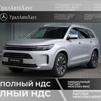 Новый Seres M7 1.5 AT, 2024, цена от 6 490 000 руб.