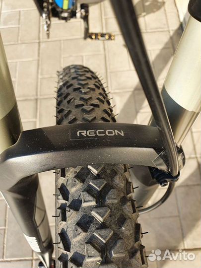 GT Zaskar Elite 650b