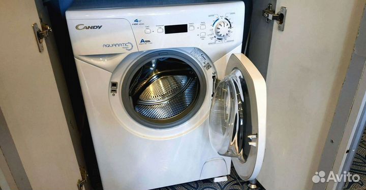 Ремонт бытовой техники