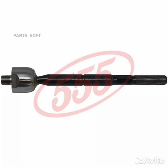 555 SRT390 Тяга рулевая перед прав/лев