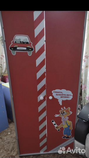 Детская мебель