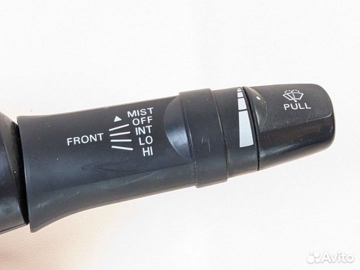 Переключатель подрулевой в сборе Mitsubishi L200 4