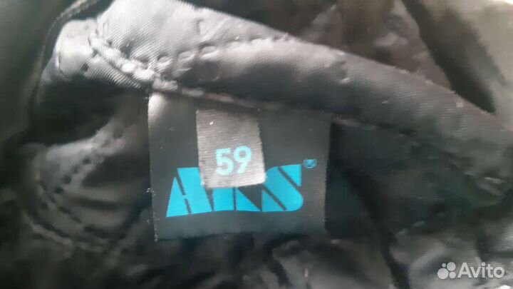 Мужская кепка