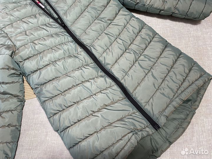 Куртка для девочки 128 134