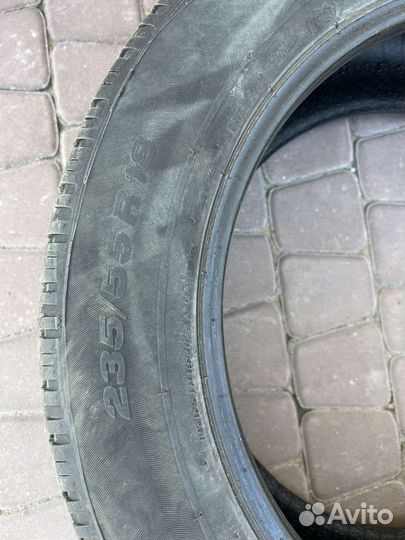 Viatti Bosco A/T 235/55 R18