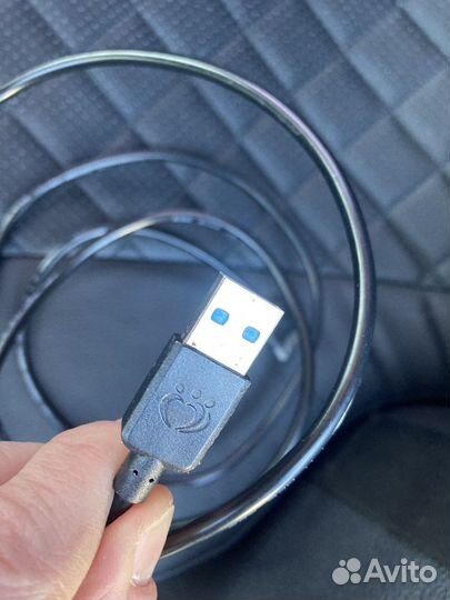 Провод для монитора