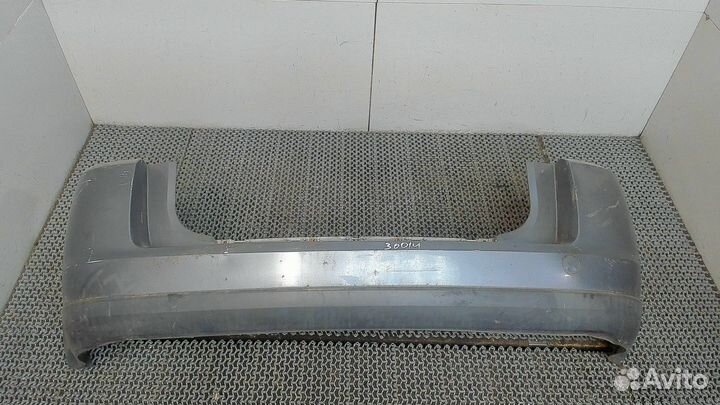 Бампер Opel Signum, 2004