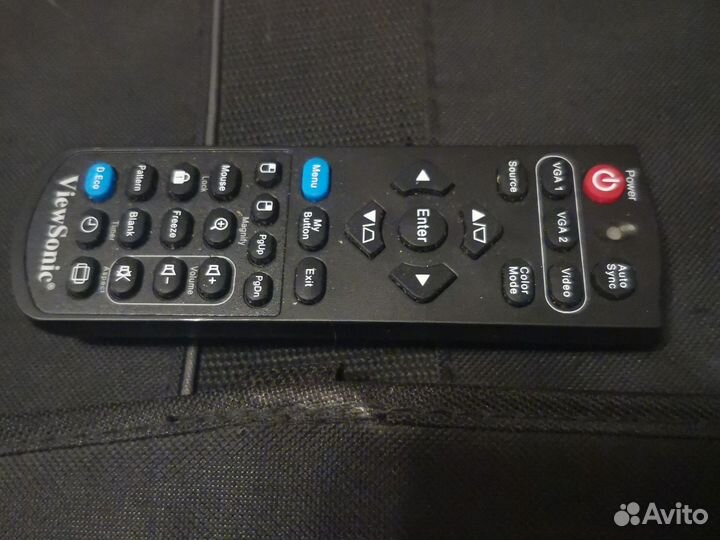 Проектор viewsonic