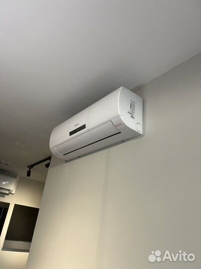 Фанкойл настенный Lessar LSF-400KH22