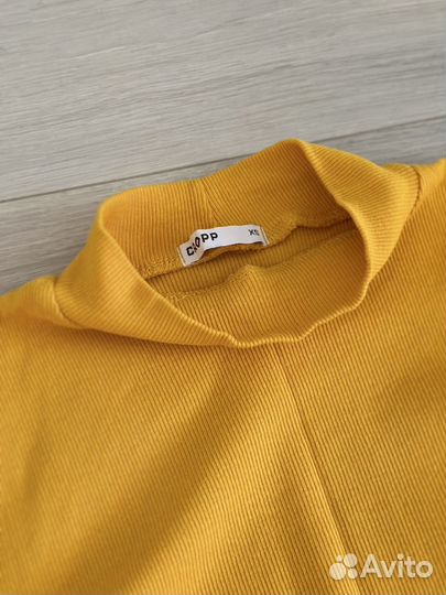 Водолазка женская