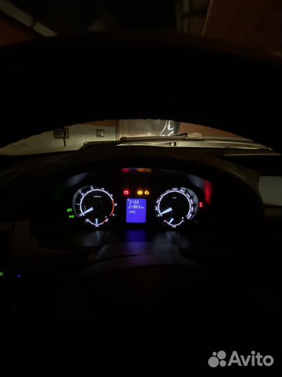 LADA Priora 1.6 МТ, 2013, 217 000 км