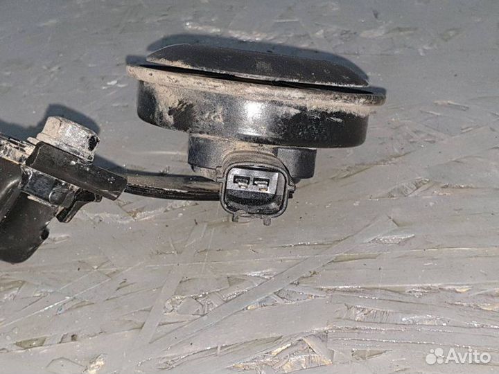 Сигнал звуковой (клаксон) Hyundai Grand Santa Fe 3