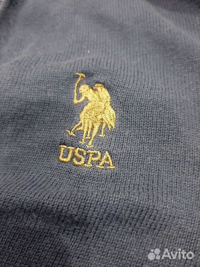 Кардиган us polo assn