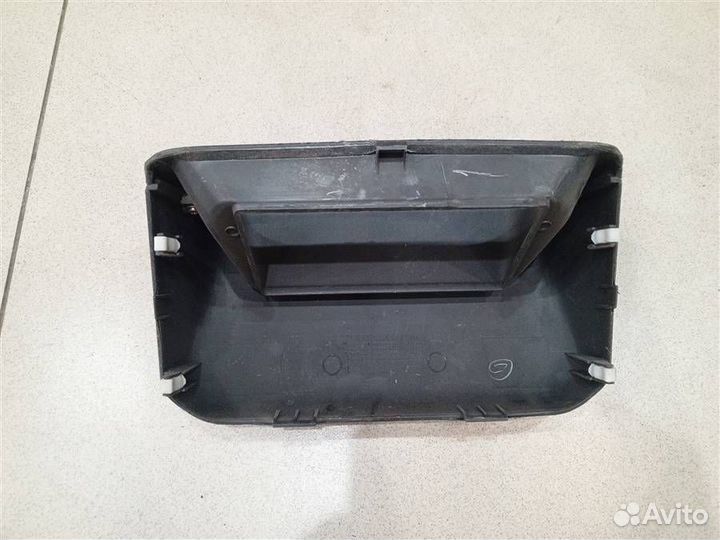 Накладка торпедо Mitsubishi Pajero iO 1998-2007