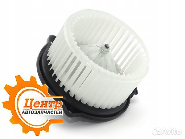 Моторчик печки Toyota Avensis 2003-2008