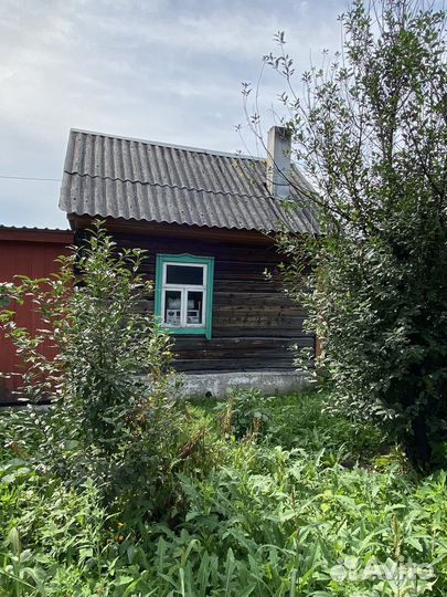 Летняя кухня