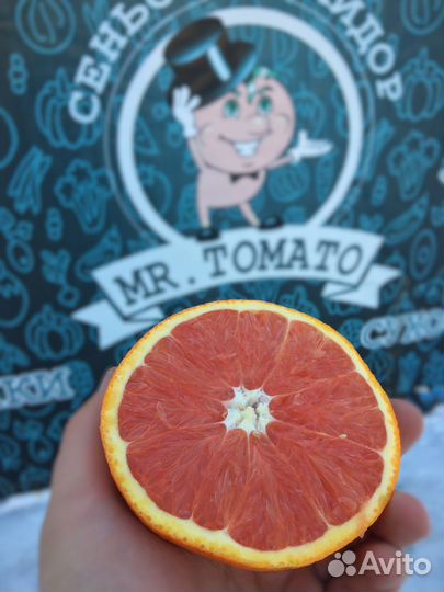 Фрукты на пр. Шахтёров