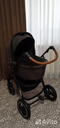Продам коляску 2 в 1