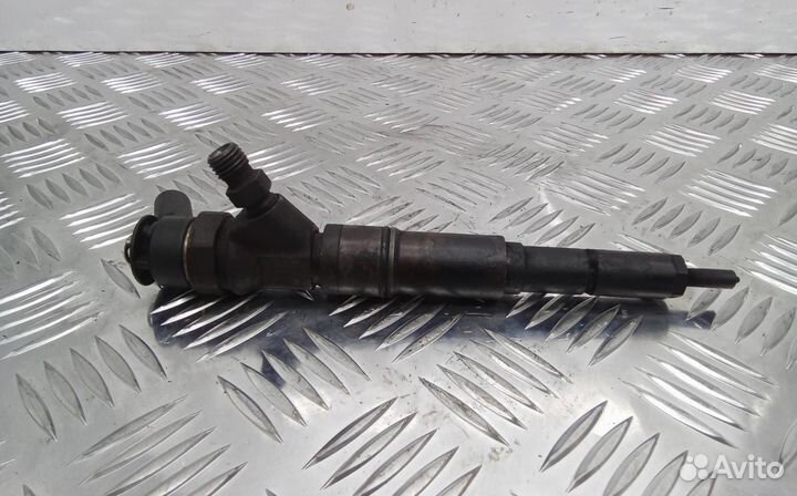 Форсунка топливная BMW X3 E83 2005 0445110216