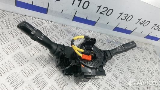 Переключатель поворотов и дворников (стрекоза) lex