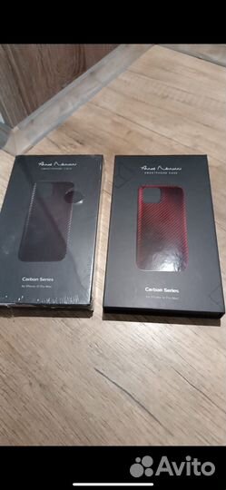 Чехол накладка iPhone 12 Pro Max