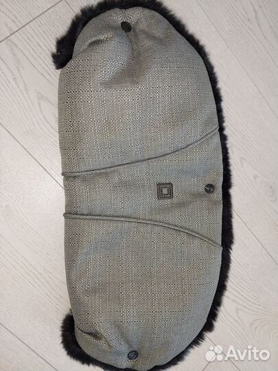 Муфта для рук на коляску