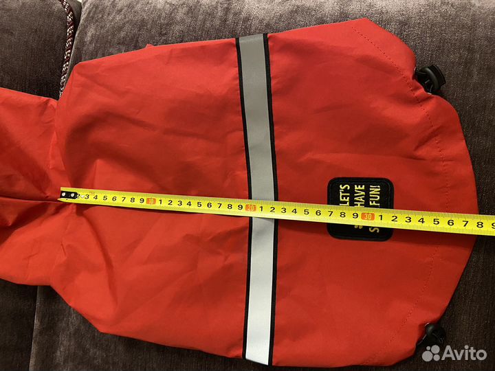 Одежда для собак мелких пород