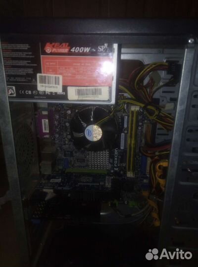 Системный блок бу