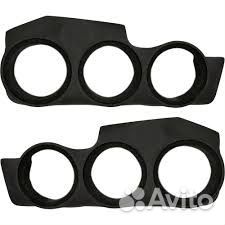 Подиумы 2109 20+20+20+вч винил для ваз 2108,09