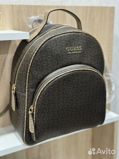 Рюкзак guess женский оригинал новый