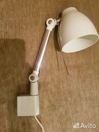 Светильник настенный IKEA